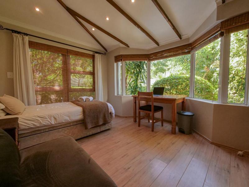 To Let 4 Bedroom Property for Rent in Northshore Western Cape